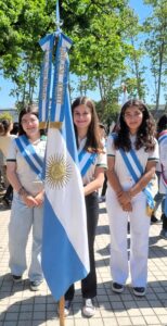 Lee más sobre el artículo Acto oficial por la celebración de la declaración de Casilda como ciudad.