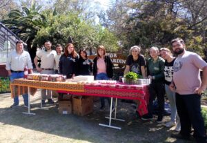 Lee más sobre el artículo Vivero de puertas abiertas y Feria Agroecológica.