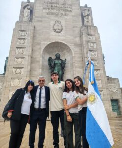 Lee más sobre el artículo La Universidad Nacional de Rosario cumple 56 años