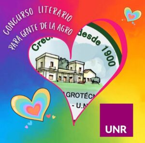 Lee más sobre el artículo Concurso literario para la comunidad educativa de la Agro
