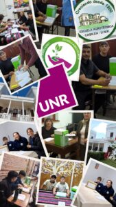 Lee más sobre el artículo Constitución del Consejo Académico de la Escuela Agrotécnica