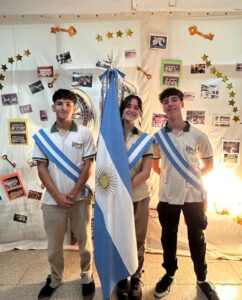Lee más sobre el artículo 90º Aniversario de la Escuela de Educación Secundaria Orientada Nº 209 “Dr. Dalmacio Vélez Sarsfield”