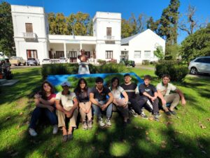 Lee más sobre el artículo Novedades del Centro de Estudiantes de la Escuela Agrotécnica
