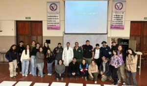 Lee más sobre el artículo Charla “La Calificación y su influencia en la Vaca Lechera”.