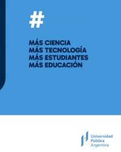 Lee más sobre el artículo Comunicado sobre la presentación del nuevo proyecto de Ley de Financiamiento de la educación universitaria.