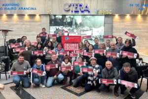 Lee más sobre el artículo Encuentro Nacional de Educación Técnica