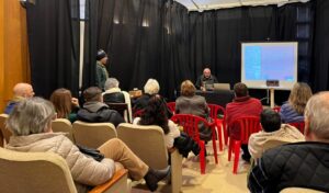 Lee más sobre el artículo 2º Jornada de Divulgación Histórica Local y Regional en el Museo y Archivo Histórico Municipal “Don Santos Tosticarelli”.