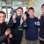 Actividades Académicas Laboratorio-3