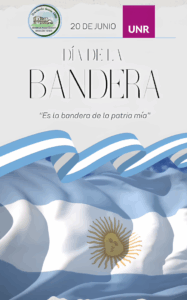 Lee más sobre el artículo Acto público en conmemoración del Día de la Bandera en Casilda.