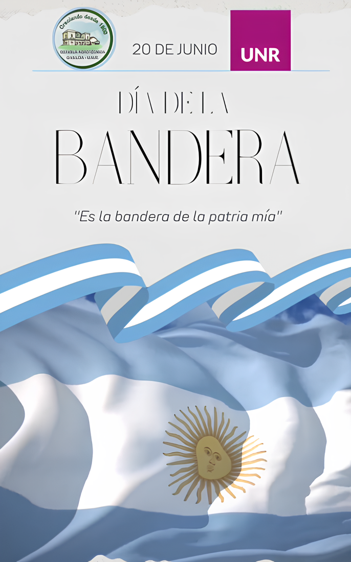 Lee más sobre el artículo Acto público en conmemoración del Día de la Bandera en Casilda.