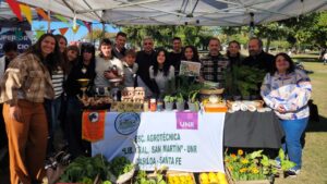 Lee más sobre el artículo La Agro en el “Festival ambiental”.
