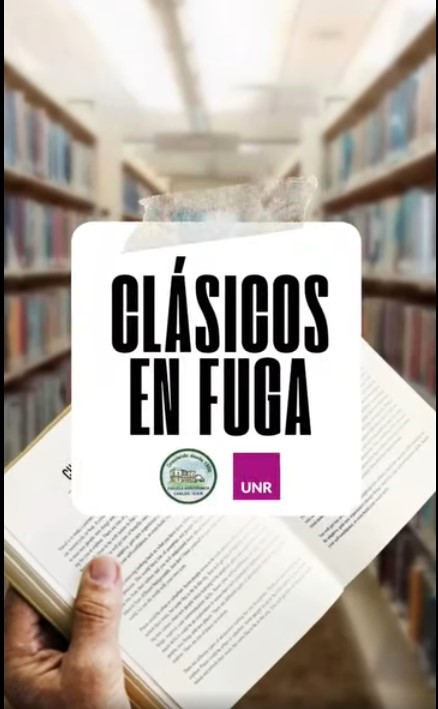 Lee más sobre el artículo Primera edición del proyecto “Clásicos en Fuga”