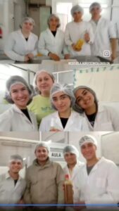 Lee más sobre el artículo Prácticas Interdisciplinarias entre Industria y Apicultura