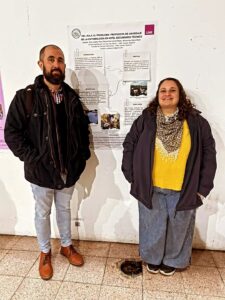 Lee más sobre el artículo Participamos del Congreso Nacional de Educación 2025.