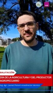 Lee más sobre el artículo 8 de septiembre – Día de la Agricultura y del Productor Agropecuario.