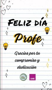 Lee más sobre el artículo 17 de septiembre – Día del Profesor