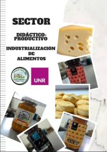 Lee más sobre el artículo Visitamos el sector Industrialización de Alimentos