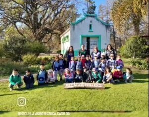 Lee más sobre el artículo Arrancamos con las visitas guiadas