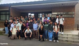 Lee más sobre el artículo XI Encuentro Juvenil de Historia Regional en San José de la Esquina.