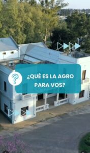 Lee más sobre el artículo ¿Qué es la Agro para el equipo directivo?  