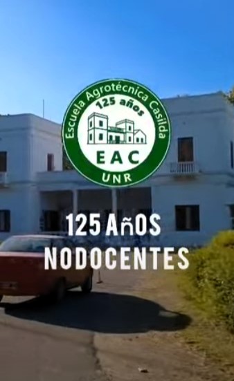 Lee más sobre el artículo Cortometraje del personal Nodocente en el marco del 125 aniversario de la Escuela