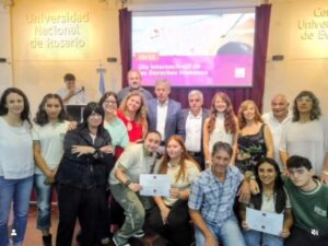 Lee más sobre el artículo Programa de Transversalización de la Perspectiva en Derechos Humanos.