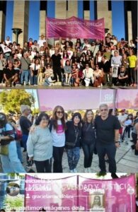 Lee más sobre el artículo 24M – Estuvimos presentes en la Marcha realizada en Rosario.