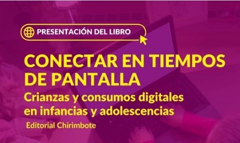 Lee más sobre el artículo Conectar en Tiempos de Pantalla.