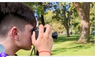 Lee más sobre el artículo Taller de Audiovisuales.