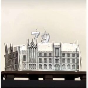 Lee más sobre el artículo 79° aniversario de la Facultad de Humanidades y Artes