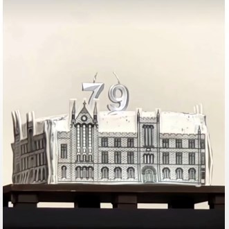 Lee más sobre el artículo 79° aniversario de la Facultad de Humanidades y Artes