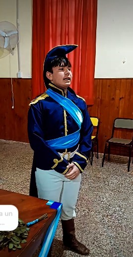 Lee más sobre el artículo Acto del Paso a la Inmortalidad del General José de San Martín.
