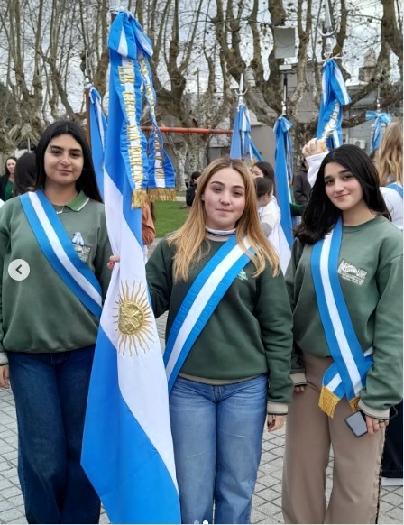 Lee más sobre el artículo Paso a la Inmortalidad del General José de San Martín. Acto oficial.