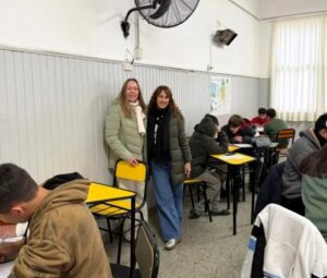 Lee más sobre el artículo Juegos Matemáticos 2026