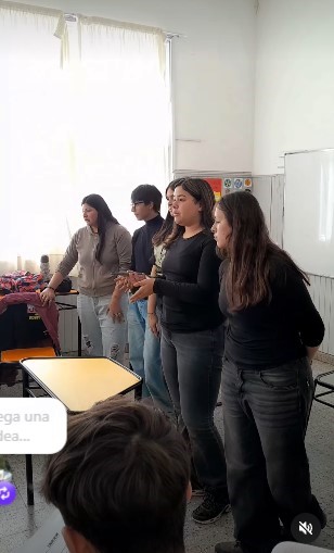 Lee más sobre el artículo Segunda edición de las Olimpíadas de ESI de la UNR realizadas en la escuela.