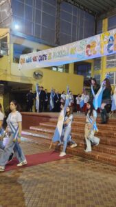 Lee más sobre el artículo Acto público en homenaje a las/los Maestras y Maestros
