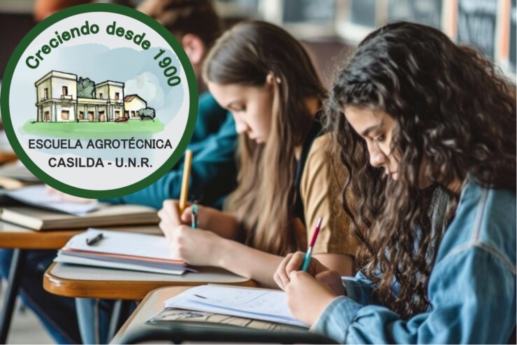 Lee más sobre el artículo Inscripción a las mesas especiales de Equivalencias y Finalización de Carrera – Abril 2025.