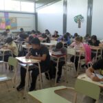 Cursillo ingreso El Trébol 2025-1