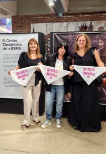 Lee más sobre el artículo Acto en la UNR por el Día de la Memoria por la Verdad y la Justicia