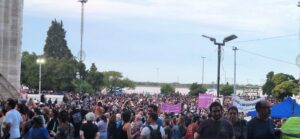 Lee más sobre el artículo Marcha en Rosario por el Día Nacional de la Memoria por la Verdad y la Justicia