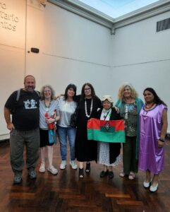 Lee más sobre el artículo Presentación programa Bioceno y reactivación de la Cátedra Libre “Saberes, creencias y luchas de los Pueblos Originarios”.
