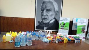 Lee más sobre el artículo La Escuela Agrotécnica agradece donaciones