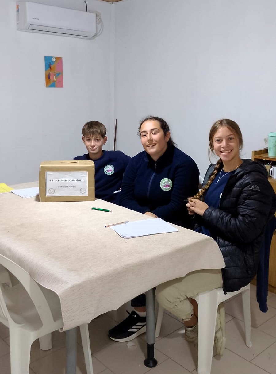 Lee más sobre el artículo Elecciones de Estudiantes para la constitución del Consejo Académico en la sede El Trébol