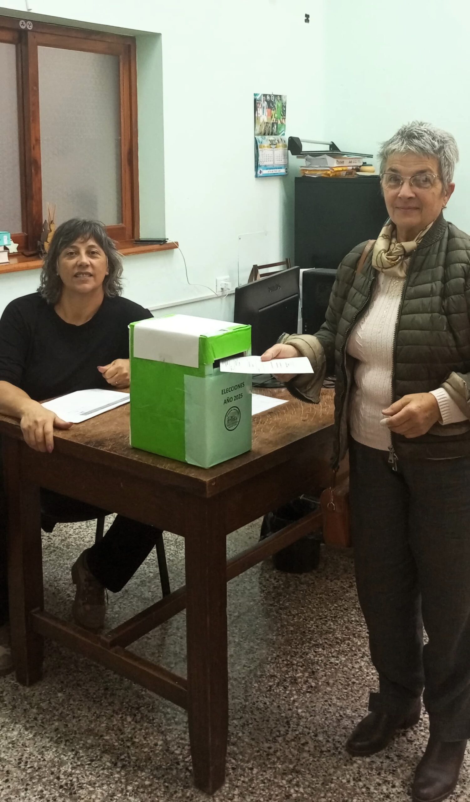 Lee más sobre el artículo Elecciones del Claustro Graduados/as para la constitución del Consejo Académico
