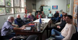 Lee más sobre el artículo La Agro presente en actividades del INTA Casilda