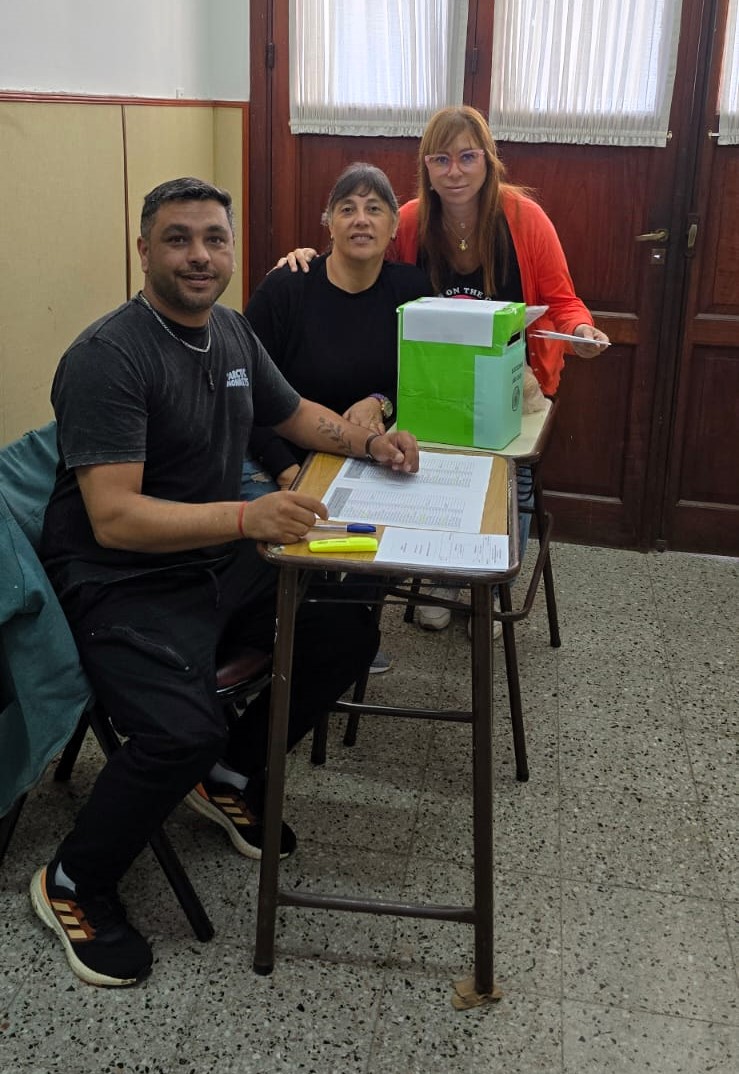 Lee más sobre el artículo Elecciones del Claustro Nodocente para la constitución del Consejo Académico