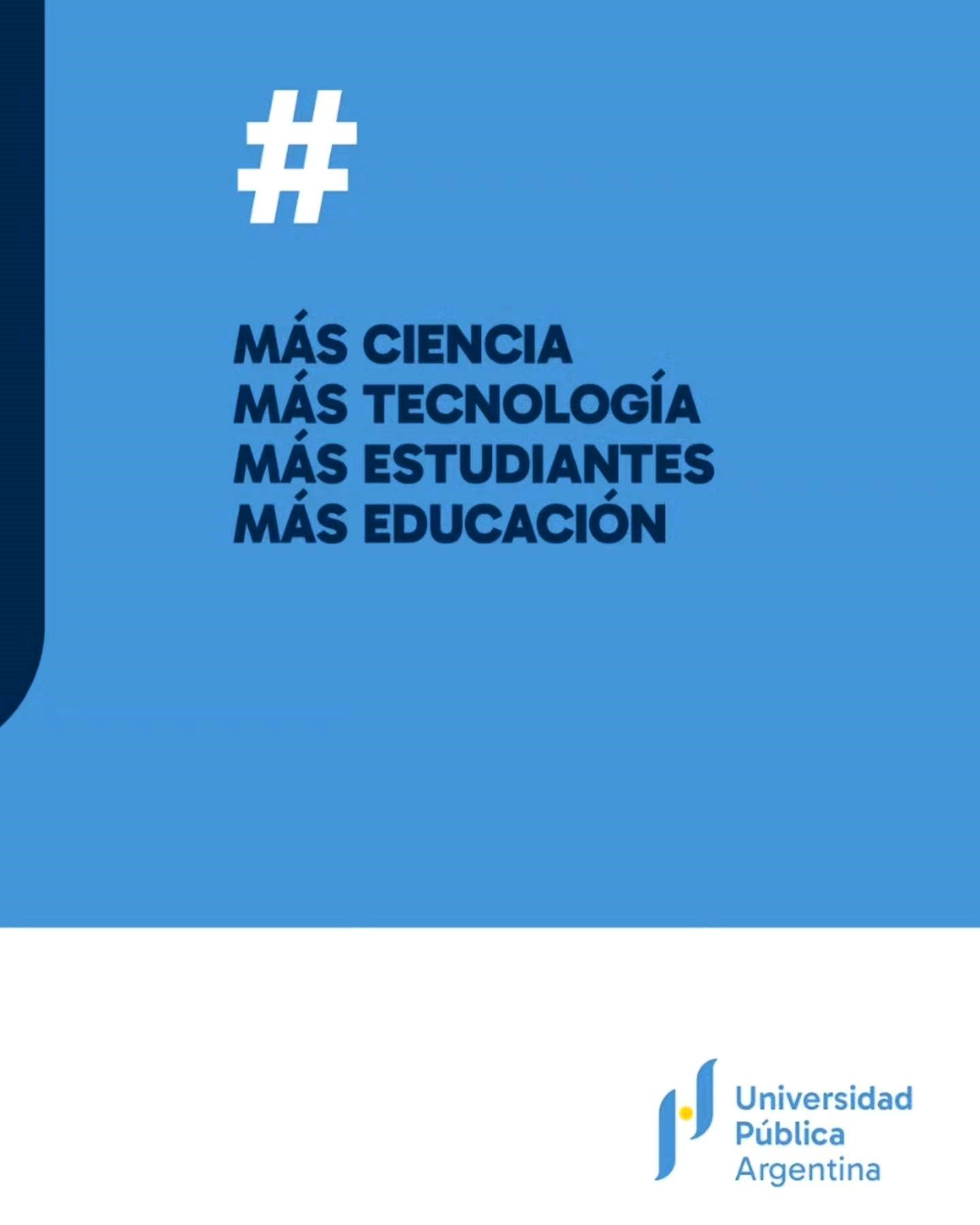 Lee más sobre el artículo Comunicado sobre la presentación del nuevo proyecto de Ley de Financiamiento de la educación universitaria.