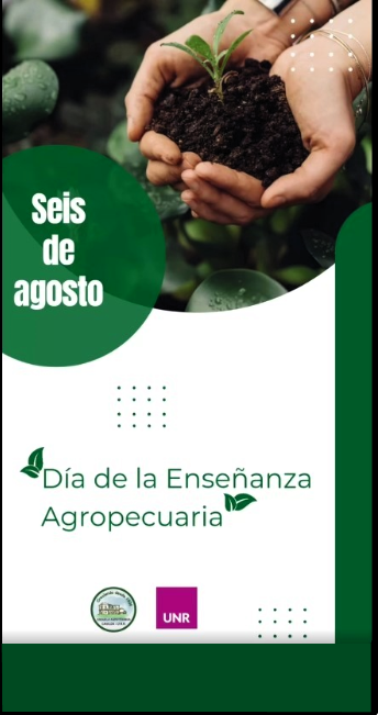 Lee más sobre el artículo 6 de Agosto – Día de la Enseñanza Agropecuaria