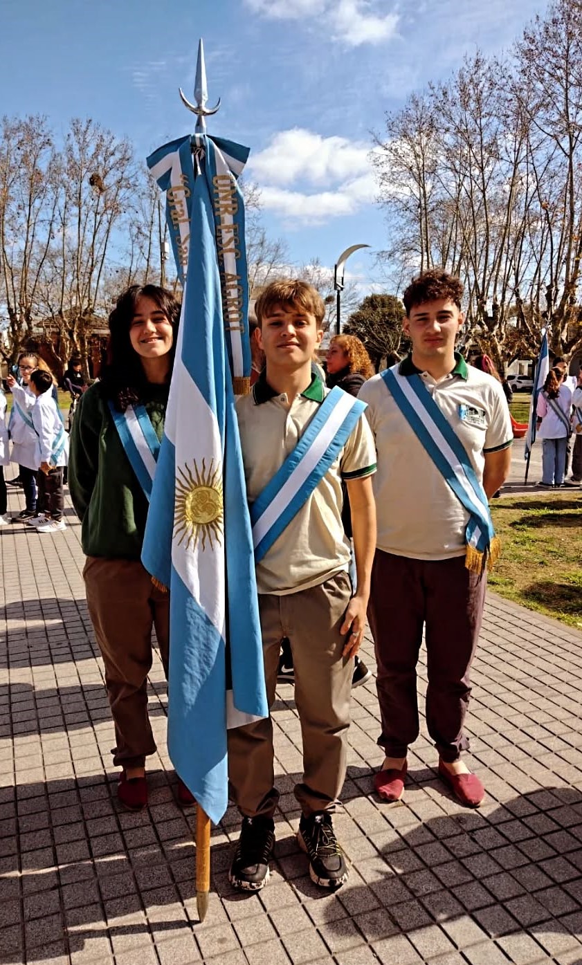 Lee más sobre el artículo Acto oficial por el Paso a la Inmortalidad del General José de San Martín