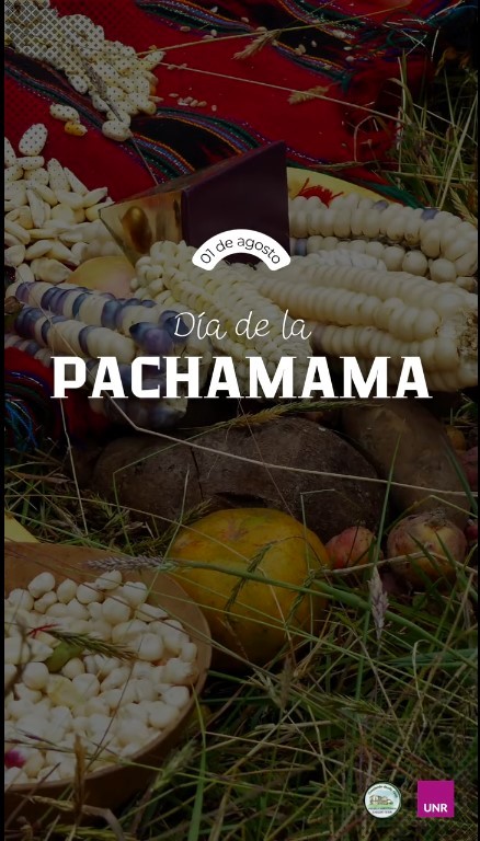 Lee más sobre el artículo 1 de agosto – Día de la Pachamama